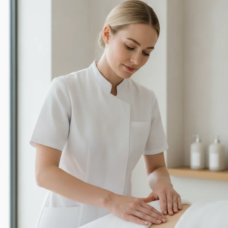 Spa Service in Dietikon